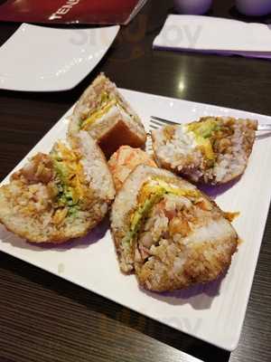 Tensai Sushi