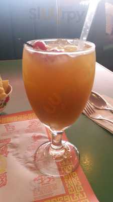 Happy Garden Chinese Restaurant