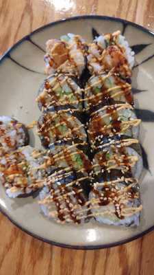 Happy Garden Chinese Restaurant