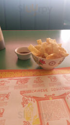 Happy Garden Chinese Restaurant