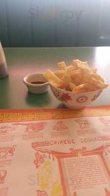 Happy Garden Chinese Restaurant