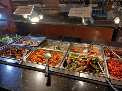 China Buffet