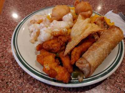 China Buffet