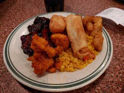 China Buffet