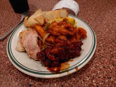 China Buffet