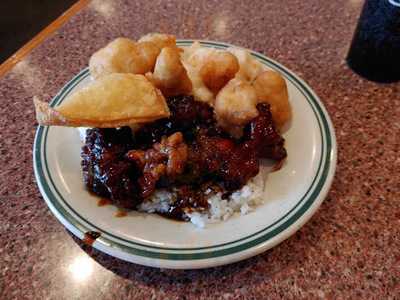 China Buffet