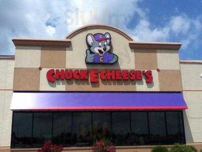 Chuck E. Cheese's