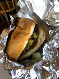 Tacos Jalapa