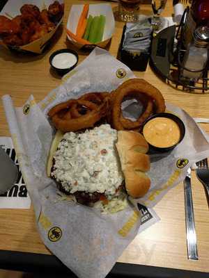 Buffalo Wild Wings