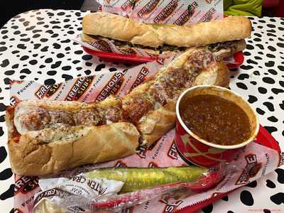 Firehouse Subs