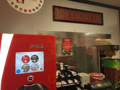 Firehouse Subs