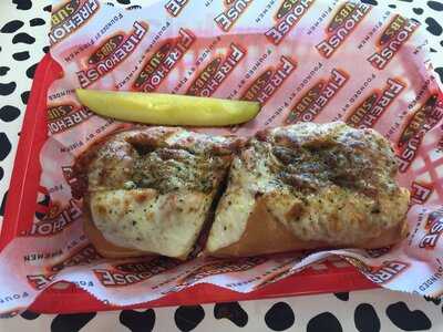 Firehouse Subs