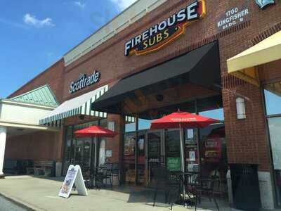Firehouse Subs