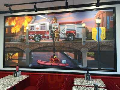 Firehouse Subs