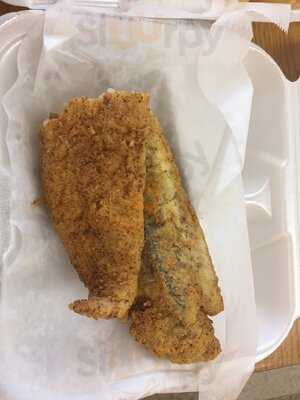 Papa's Wing & Seafood