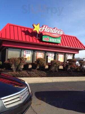 Hardee's