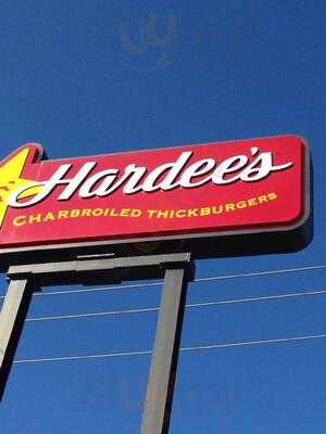 Hardee's