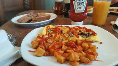 Perkins Restaurant & Bakery