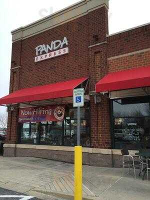 Panda Express