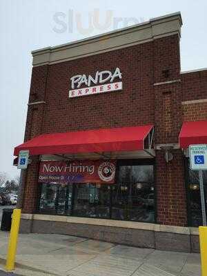 Panda Express