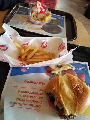 Dairy Queen Grill & Chill