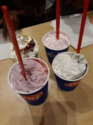 Dairy Queen Grill & Chill