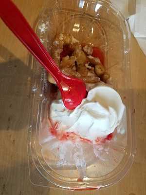 Dairy Queen Grill & Chill