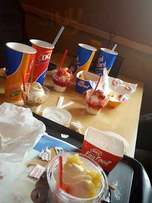 Dairy Queen Grill & Chill