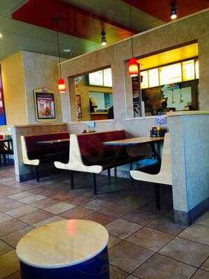 Dairy Queen Grill & Chill