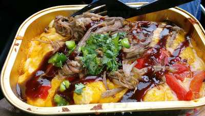 Schlotzsky's Cinnabon