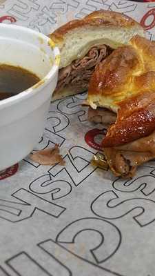 Schlotzsky's Cinnabon