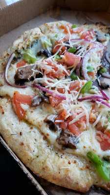 Schlotzsky's Cinnabon