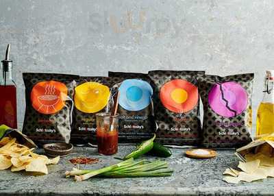 Schlotzsky's Cinnabon