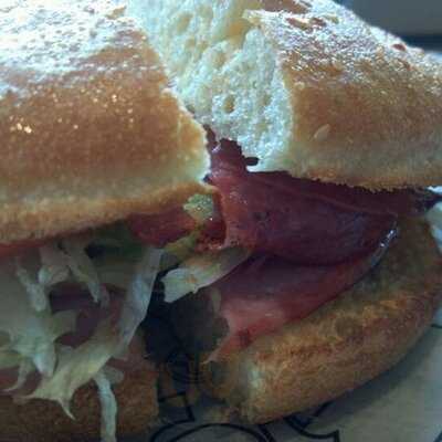 Schlotzsky's Cinnabon