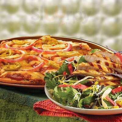 Schlotzsky's Cinnabon