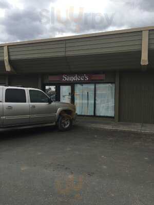 Sandee's