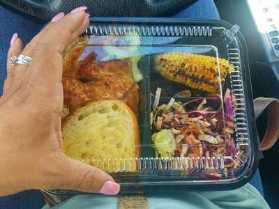 Smoke And Duck Sauce