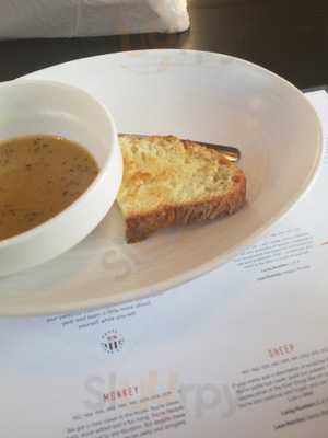 Smoke And Duck Sauce