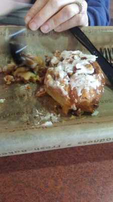 Einstein Bros. Bagels