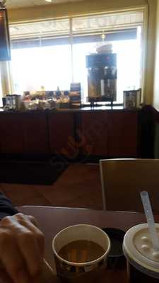 Einstein Bros. Bagels