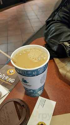 Einstein Bros. Bagels