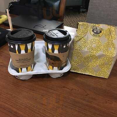 Einstein Bros. Bagels