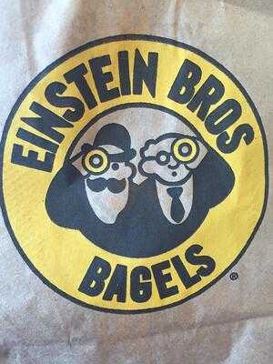 Einstein Bros. Bagels