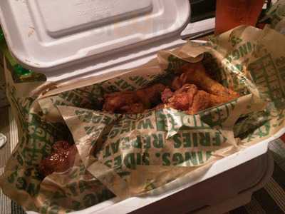 Wingstop