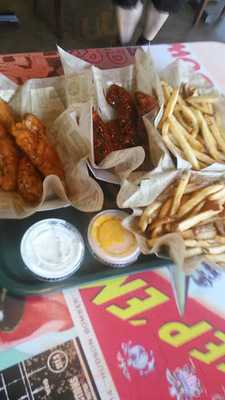 Wingstop