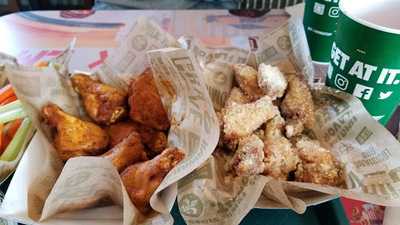 Wingstop