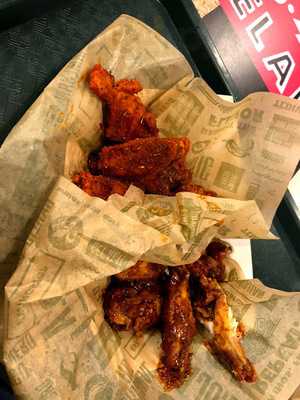 Wingstop