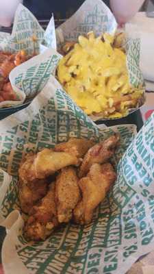 Wingstop