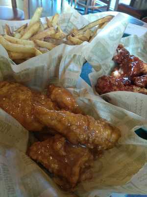 Wingstop