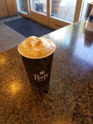 Peet's Coffee & Tea